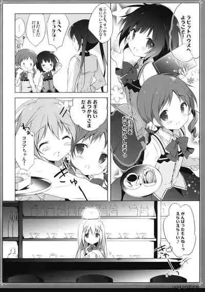 Usagi Syndrome Soushuuhen