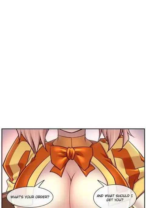 Master in My Dreams Ch.0-36