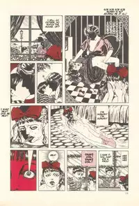 [Suehiro Maruo] Rose Colored Monster (Complete)[English]