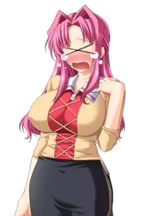 Bazooka Cafe (decensored)