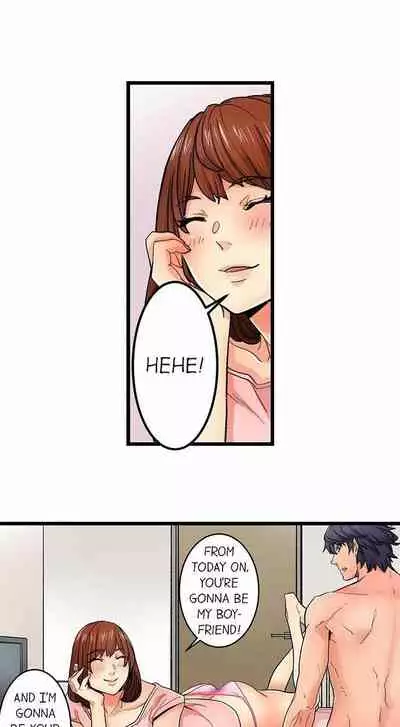 [OUMA] Just the Tip Inside is Not Sex Ch.36/36 [English] Completed