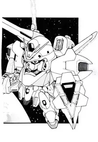 [Protonsaurus] Jiken C’