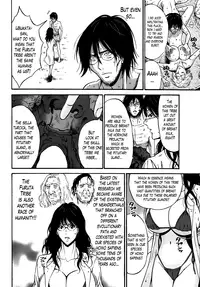 [Nagashima Chousuke] Kigenzen 10000 Nen no Ota | The Otaku in 10,000 B.C. Ch. 1-22 [English] [Natty Translations, Lazarus H]