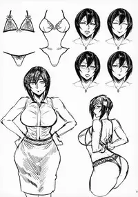 Special EXtra FRIEND SeFrie Tsuma Yukari Vol.00