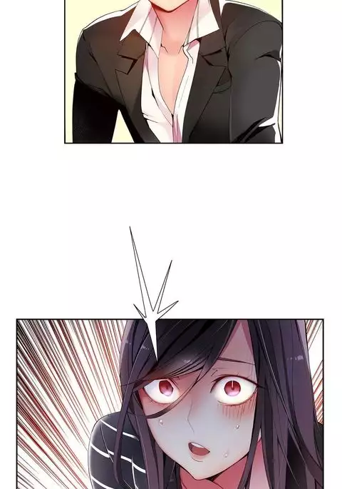 Lilith`s Cord Ch.1-21