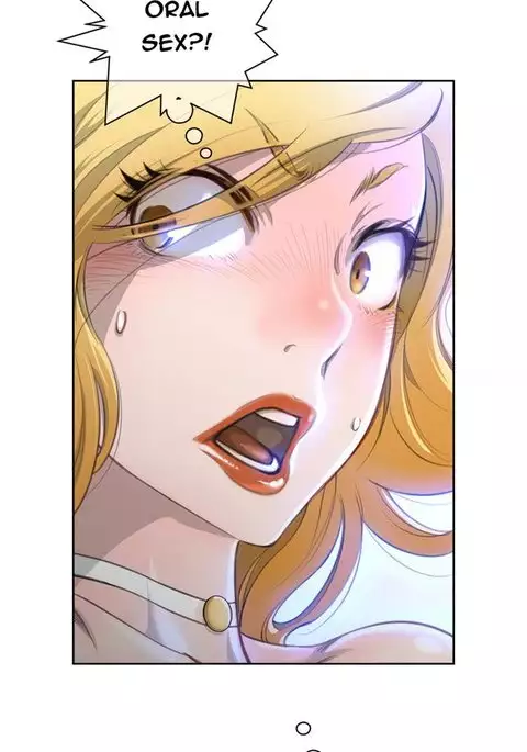 Perfect Half Ch.1-11