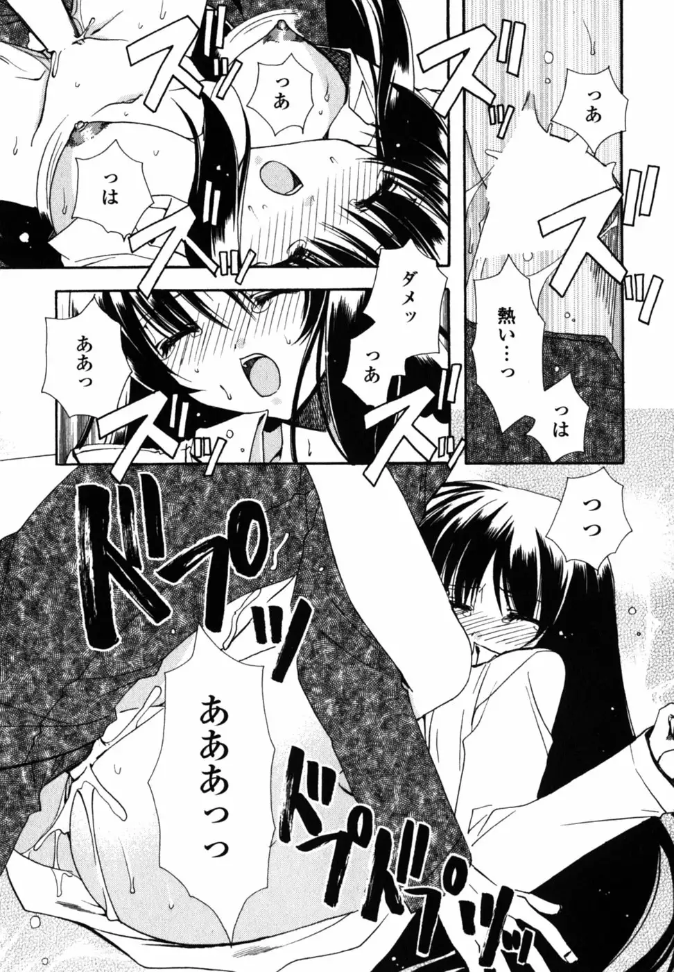 C no Kajitsu - A fruit of C