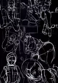 (C68) [UGEMAN (Ugeppa)] -RX- (Eureka Seven) [English] [ATF]