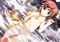 (C87) [Yan-Yam] INNOCENT VIBRATION (Gundam Build Fighters Try)