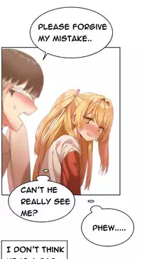 [Mx2J] Hari Dormitory Ch.0-24 (English) (Ongoing)