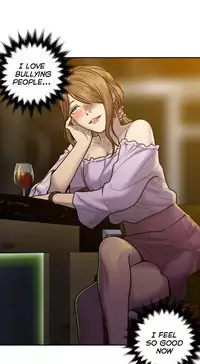 Ghost Love Ch.1-23.5 (English) (YoManga) (Ongoing)