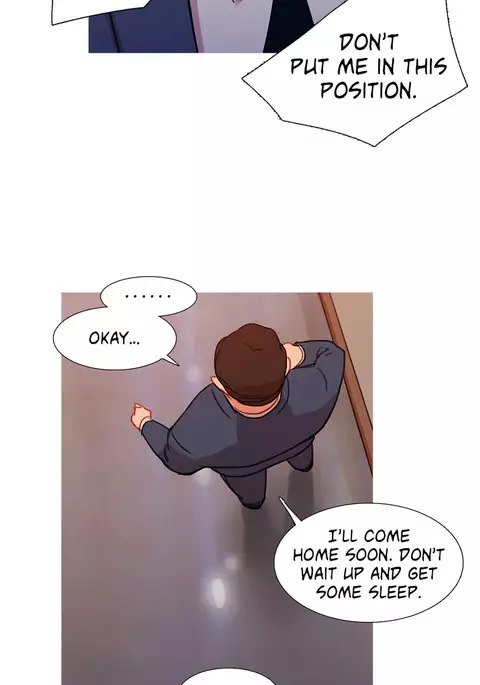 Scandal of the Witch Ch.1-26