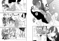 [Aihana (Honnryou Hanaru)] Nitamonodoosi Sousyuuhenn [Digital]