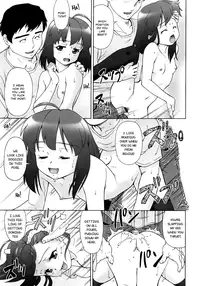 [Fuji Shinobu] Koakumalita | Little demon lolita [English] [Rin]