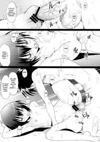 (C73) [Kohakutei (Sakai Hamachi)] Tamatama (Bamboo Blade) [English] [redCoMet]