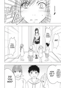 [Crimson Comics] Tifa Climax (Final Fantasy VII) [ENG]