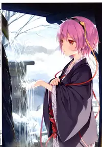 (Reitaisai 15) [Gekidoku Shoujo (ke-ta)] Yoru no Kiseki (Touhou Project)