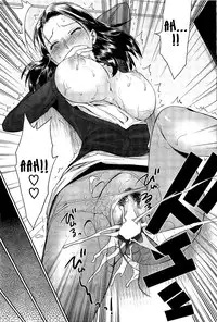 [Wamusato Haru] Sankakukan [English] [Kusanyagi + Carstairs + Team Vanilla + Ero-Otoko]