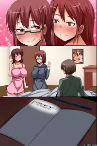 [rbooks] Erosugiru Joushiki Henkan