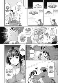 [Nekomata Naomi] In Nyanko. [English] [SaHa]