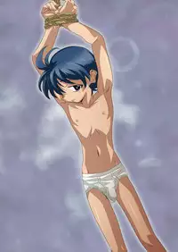 [gymno (Kiriya)] Shiawase Manzai no Butaiura