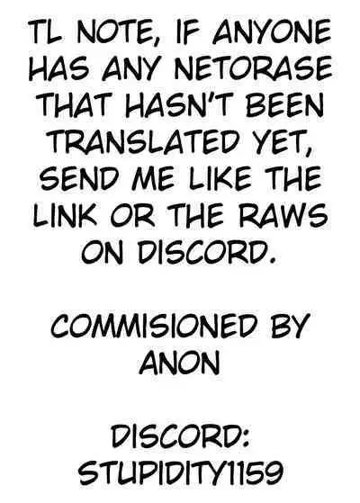 [Metamor (Ryo)] SYG -Sell your girlfriend-1.5