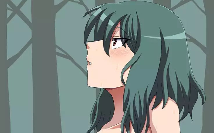 さいみん風見幽香