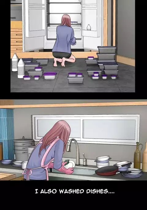 The Taste of Hands Ch.1-46