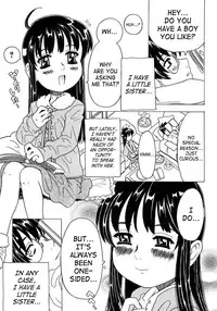 [Gorgeous Takarada] Imouto Gokoro. - Sister's Heart. [English] [SaHa]