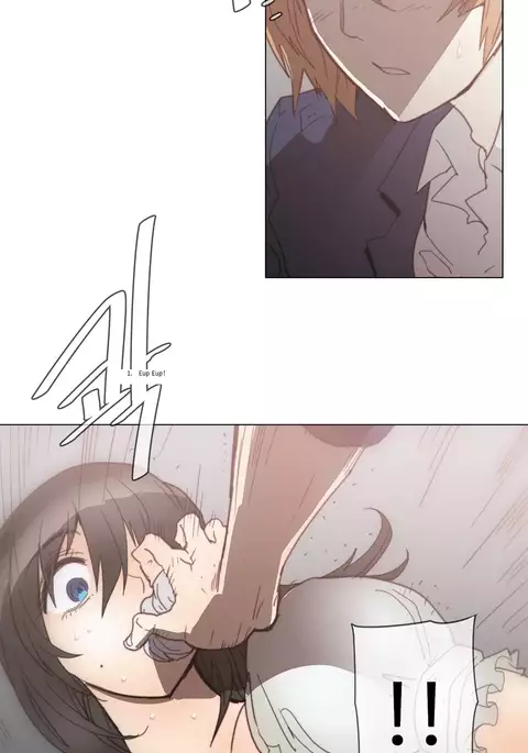 Household Affairs Ch.1-51