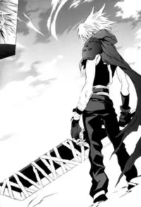 (SUPER16) [kiki (Fujiwara Beni)] Idea (Final Fantasy VII) [English] [Sugar Parade]