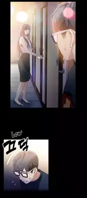 [ I Wonsik] Sweet Guy Ch.1-56 (English) (YoManga) (Ongoing)