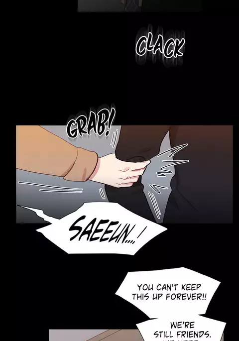 Scandal of the Witch Ch.1-41