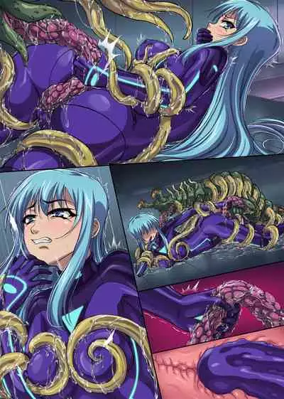 Sennyu Sousakan Isamizu Rui