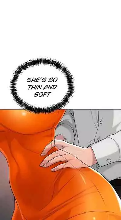 New Town [Lee Wan, Kim Suna] Ch.10/? [English] [Manhwa PDF]