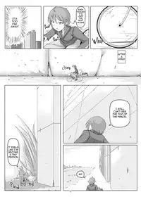 [Ochikonium (Terada Ochiko)] オテコレ日本語版 [English and Japanese]