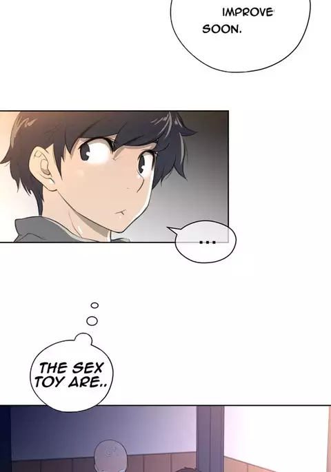 Perfect Half Ch.1-28