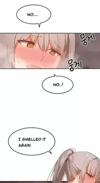 [Mx2J] Hari Dormitory Ch.0-29 (English) (Ongoing)