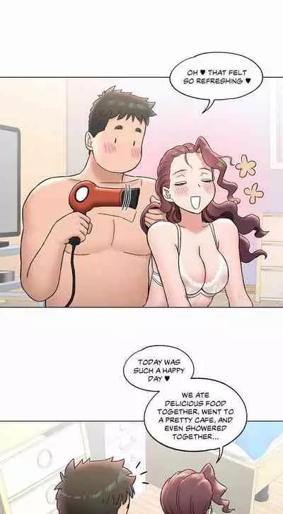 Sexercise Ch.73/?