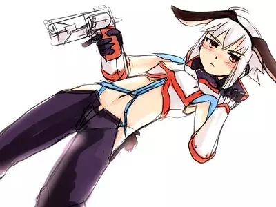 [Pixiv] Shota Elf Kanahito (3263669) BL