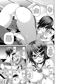 [Marui Maru] MuchiMuchi ♥ Cream Pie [English] [Digital]