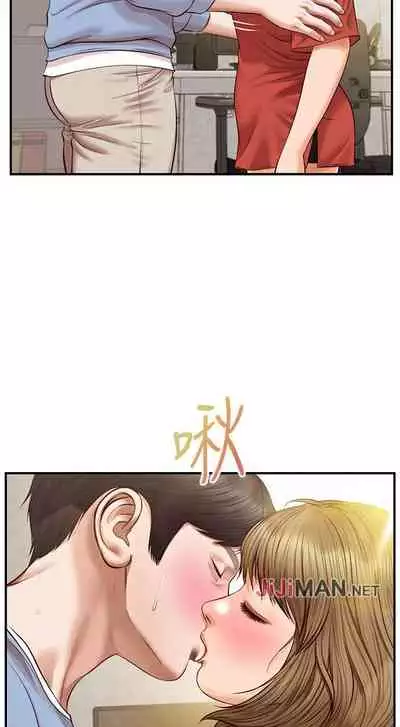 【周三连载】纯情的崩坏（作者：Aru&色色思想） 第1~36话