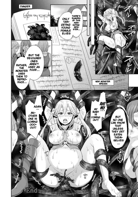 Parallel World Kanojo Ch. 1-8