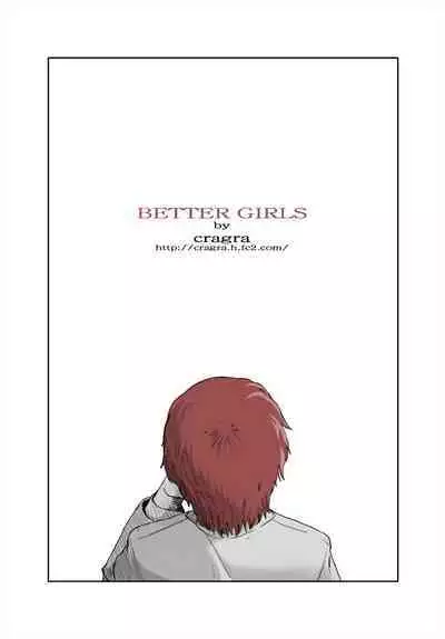 Better Girls Ch. 1