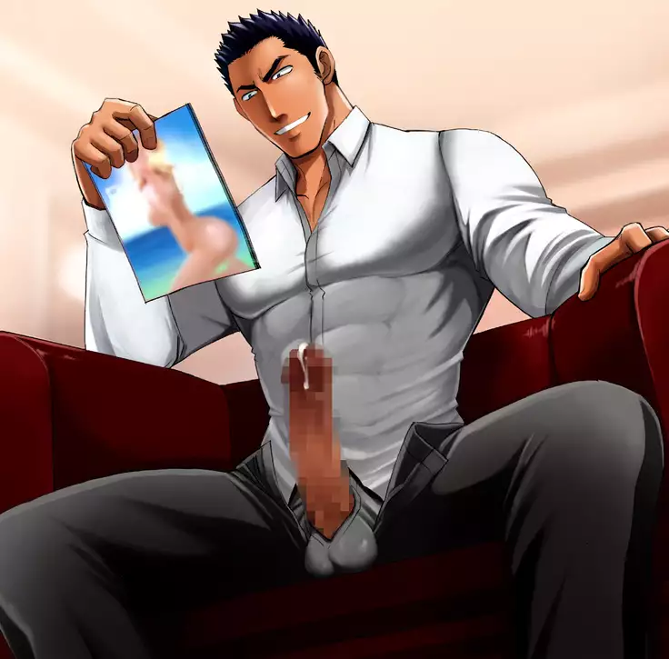 Stallion ~Taneuma Seishi Kawasete Kudasa~