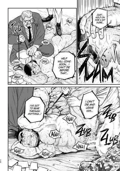 Okinawa Slave Island