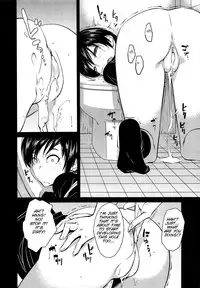 [Shimimaru] Junk Land [English] [SMDC] [Decensored]