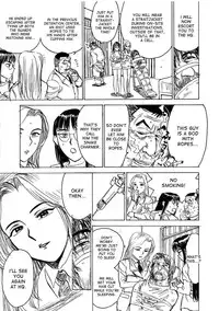 [Momoyama Jirou] Hitsuji-tachi no Monzetsu | Sheeps' Faint in Pain [English] [desudesu]