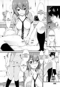 [Musashimaru] Honey Time [English] {doujin-moe.us}