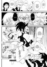 Yaomomo Chin Ranbu | Momo's Dick Rampage
